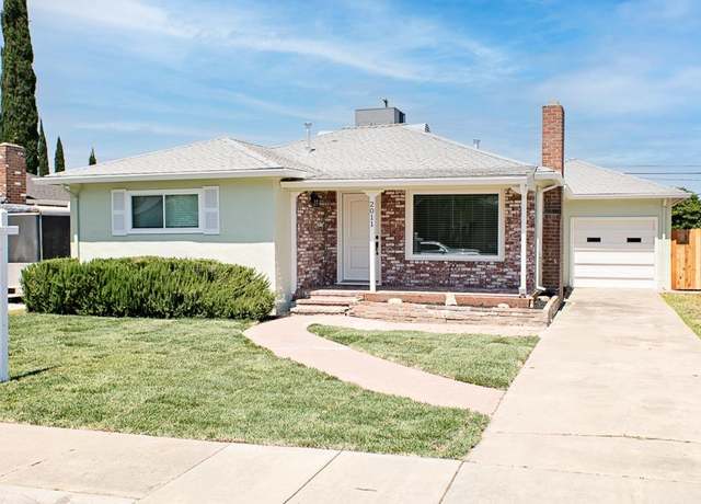 Property at 2011 W Sonoma Ave, Stockton, CA 95204, 3 beds, 1 bath