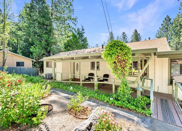 Property at 4788 Pony Express Trl, Camino, CA 95709, 3 beds, 3 baths