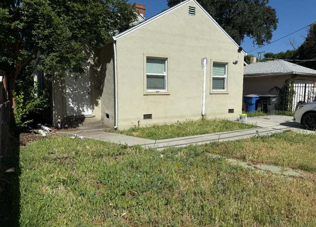 Property at 3321 Belden St, Sacramento, CA 95838, 2 beds, 1 bath