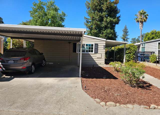 Property at 6717 Alden Ln, Citrus Heights, CA 95621, 2 beds, 2 baths