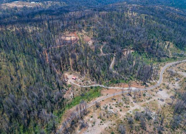 Property at 17450 Jesus Maria, Mokelumne Hill, CA 95245