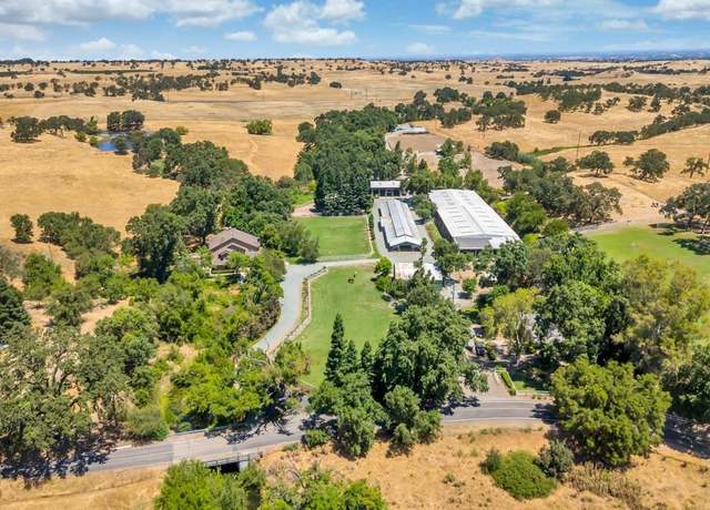 Property at 23303 E Buena Vista Rd, Clements, CA 95227, 5 beds, 3 baths