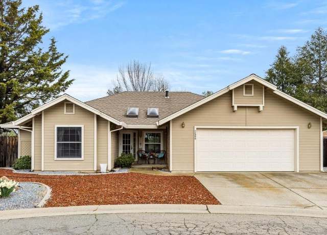 Property at 2488 Deena Ct, Placerville, CA 95667, 3 beds, 2 baths