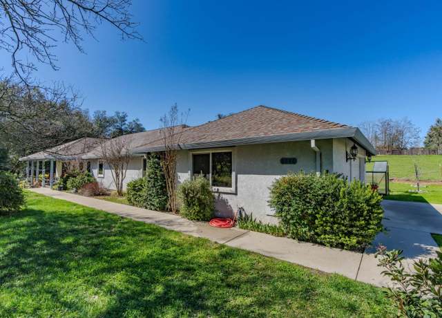 Property at 2088 Blake Ln, Valley Springs, CA 95252, 3 beds, 2 baths