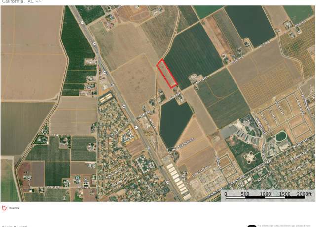 Property at 0 Olive Ave, Patterson, CA 95363