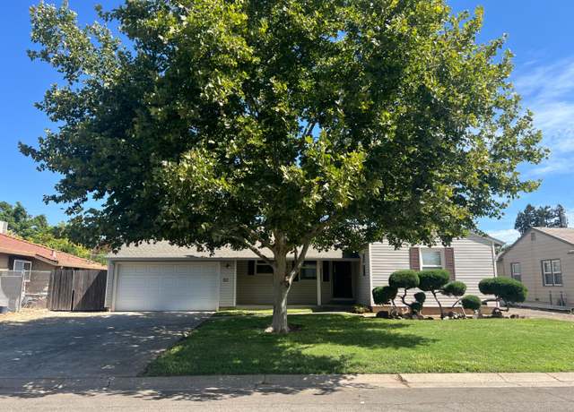 Property at 2817 Clover Ln, Sacramento, CA 95821, 3 beds, 2 baths