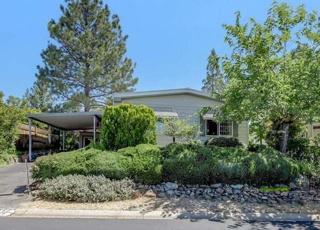 Property at 1517 Mulberry Dr, Grass Valley, CA 95945, 2 beds, 2 baths