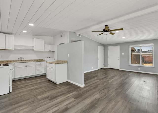 Property at 4152 Cabinet Cir, North Highlands, CA 95660, 3 beds, 1 bath