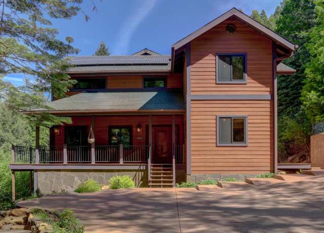 Property at 11234 Valencia Rd, Nevada City, CA 95959, 3 beds, 3 baths