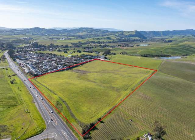 Property at 0 Carneros Hwy, Napa, CA 94559