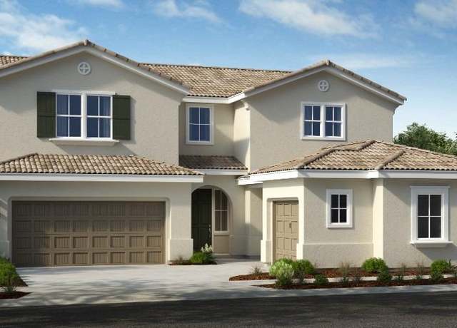Property at 10307 Marama Way, Elk Grove, CA 95757, 5 beds, 4.5 baths