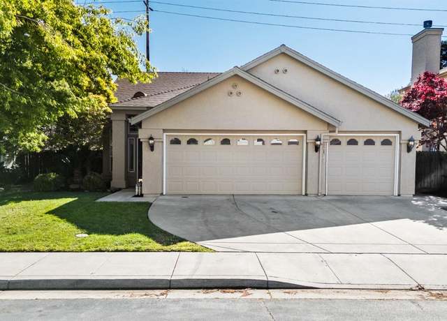 Property at 2170 Bentley Ln, Tracy, CA 95376, 3 beds, 2 baths