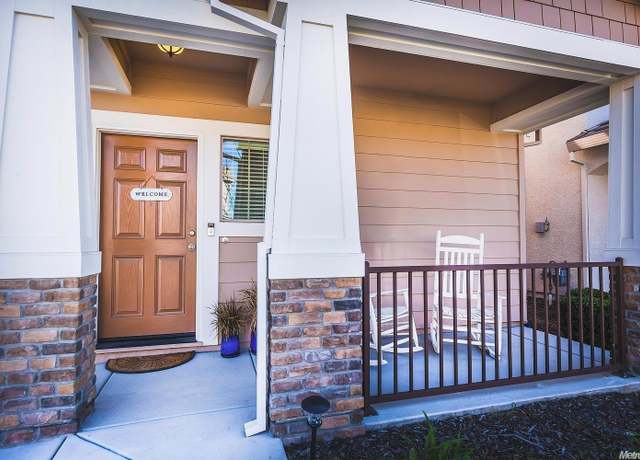 Property at 3577 Trentino St, Roseville, CA 95747, 4 beds, 3 baths