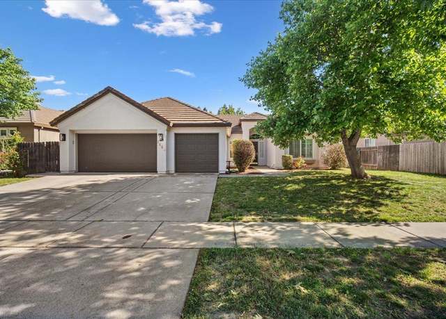 Property at 1128 Skyline Dr, Yuba City, CA 95991, 4 beds, 2 baths