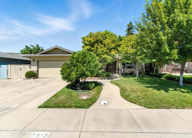 Property at 7513 Richland Way, Stockton, CA 95207, 3 beds, 2 baths