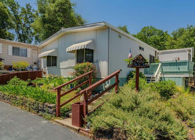 Property at 150 Clinton Rd #23, Jackson, CA 95642, 4 beds, 3 baths