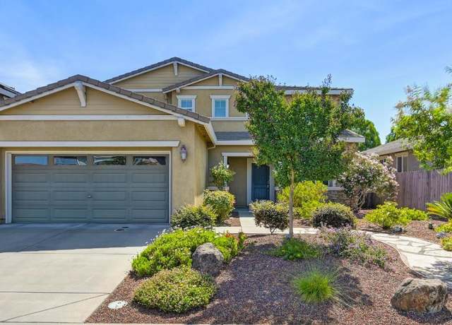 Property at 8727 Summer Sun Way, Elk Grove, CA 95624, 4 beds, 3 baths