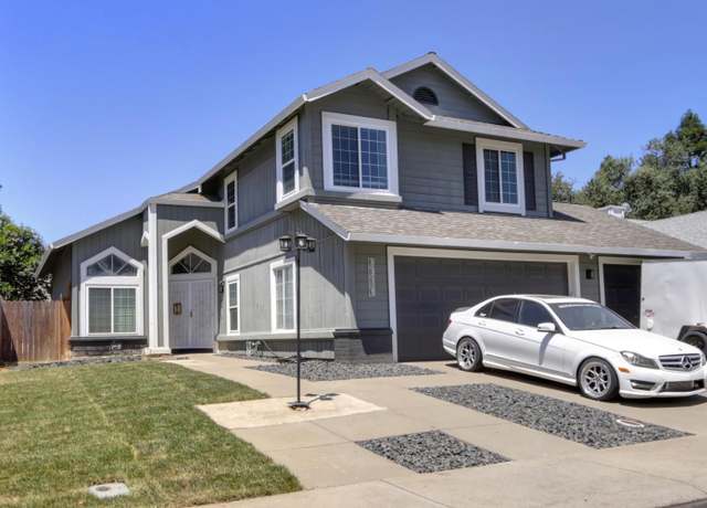 Property at 8916 Hollowstone Way, Sacramento, CA 95828, 4 beds, 4 baths