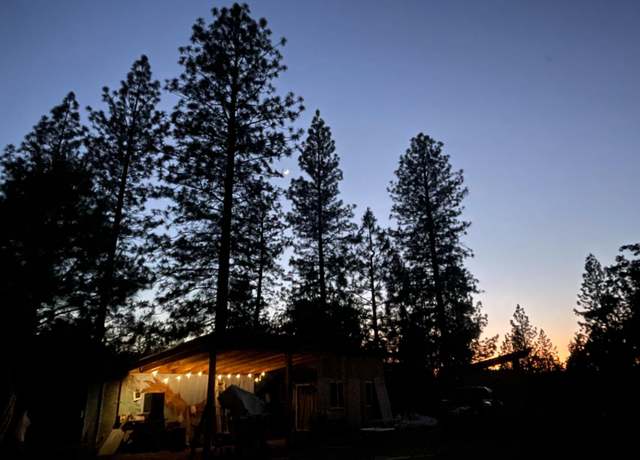 Property at 7340 Old School House Rd, Somerset, CA 95684