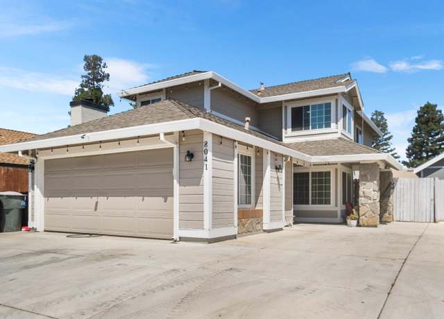 Property at 8041 Kelty Ct, Sacramento, CA 95828, 4 beds, 2.5 baths