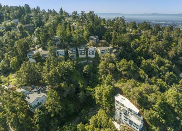 Property at 0 - Lot 2 Westover Dr, Oakland, CA 94603