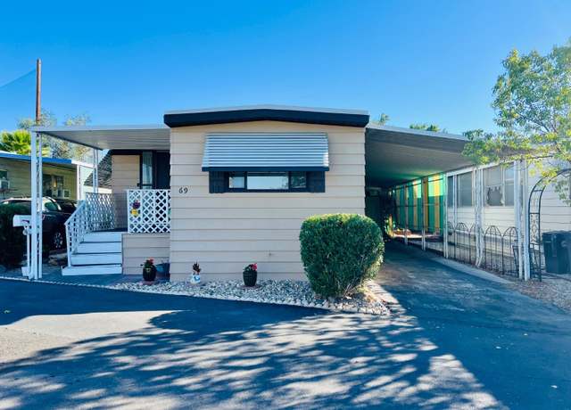 Property at 69 Cambria Cir, Citrus Heights, CA 95621, 2 beds, 1.5 baths