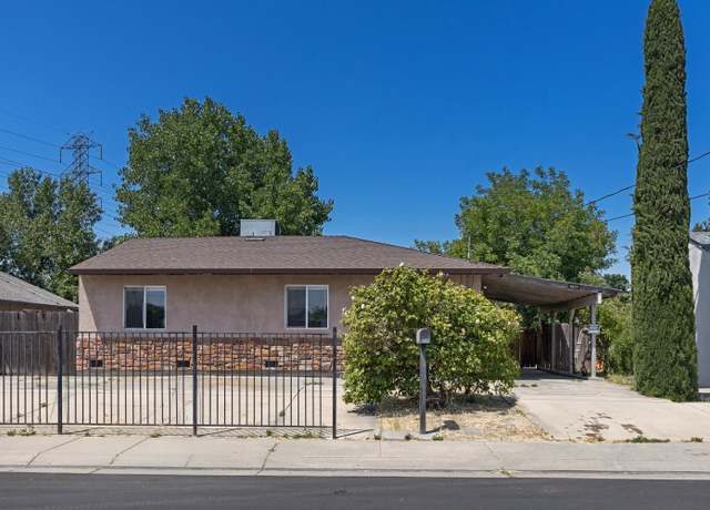 Property at 3677 Harvey Ave, Stockton, CA 95206, 3 beds, 2 baths