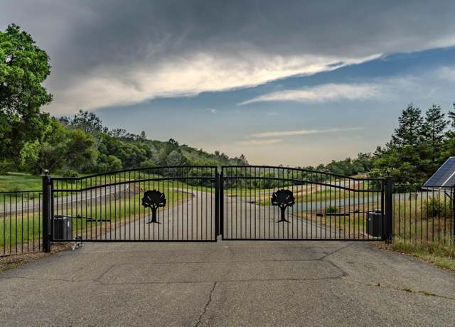 Property at 13477 Heritage Oaks Dr, Sutter Creek, CA 95685