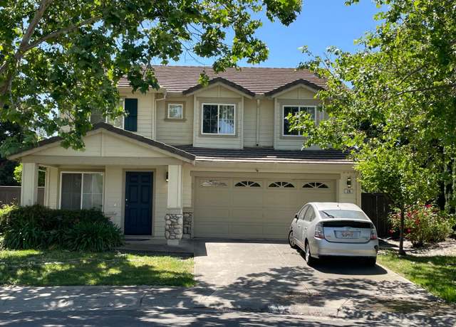 Property at 29 Acero Ct, Sacramento, CA 95835, 4 beds, 3 baths