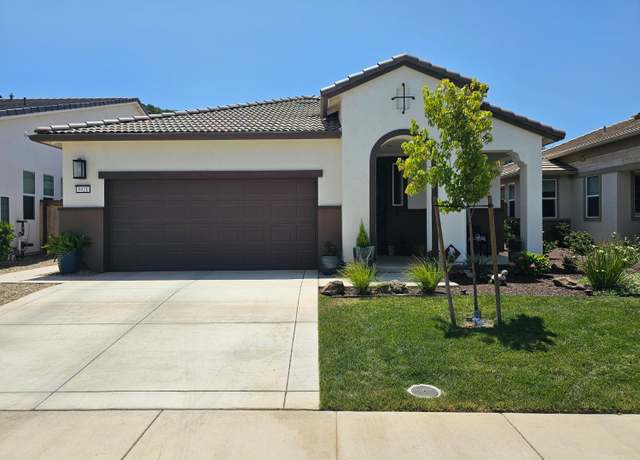 Property at 5321 Bluebell Ln, Roseville, CA 95747, 3 beds, 3 baths