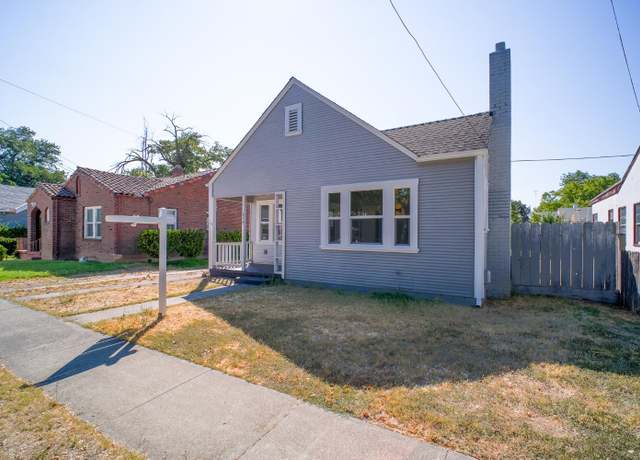 Property at 314 E Mendocino Ave, Stockton, CA 95204, 2 beds, 1 bath
