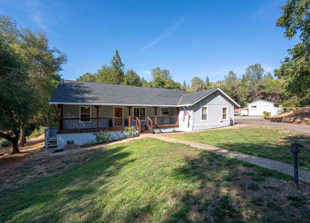Property at 9970 State Highway 193, Placerville, CA 95667, 4 beds, 3 baths