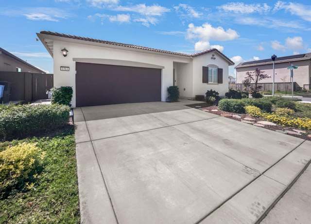 Property at 1314 Abrozo Way, Olivehurst, CA 95961, 4 beds, 2 baths