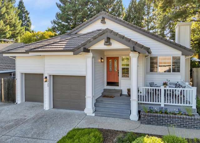 Property at 1725 Foxridge Cir, Auburn, CA 95603, 3 beds, 2 baths