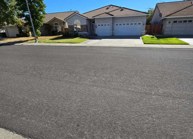 Property at 4020 Moss Rock Ct, Modesto, CA 95356, 4 beds, 3 baths
