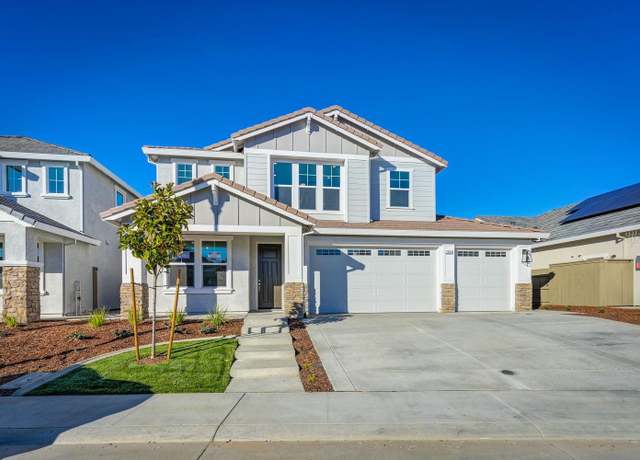 Property at 2065 Arbor Ridge Dr, Roseville, CA 95747, 5 beds, 5 baths