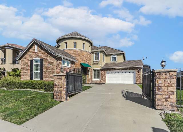 Property at 5530 Jerry Litell Way, Sacramento, CA 95835, 4 beds, 3 baths