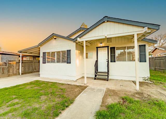 Property at 1104 Lassen Ave, Modesto, CA 95358, 2 beds, 1 bath