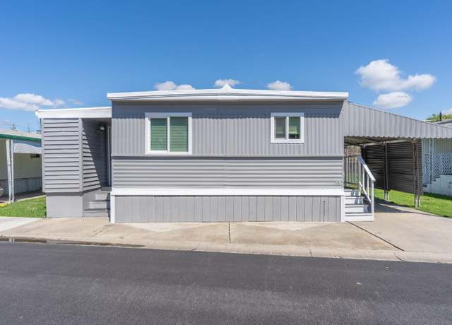 Property at 5835 Cherokee Rd #63, Stockton, CA 95215, 2 beds, 1 bath