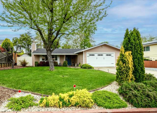 Property at 2697 Sterling Way, Cameron Park, CA 95682, 4 beds, 2 baths