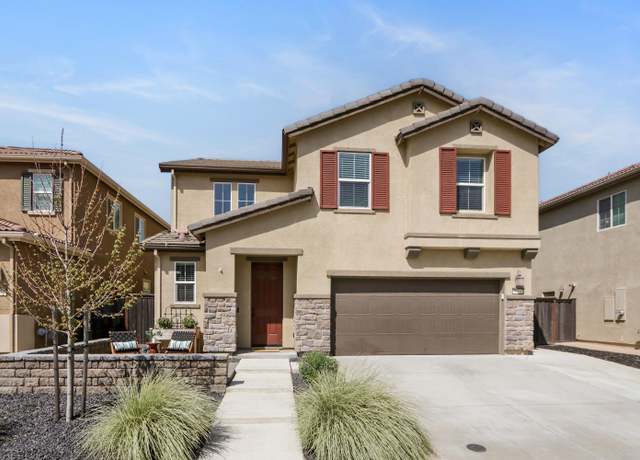 Property at 5064 Maestro Way, Roseville, CA 95747, 4 beds, 2.5 baths