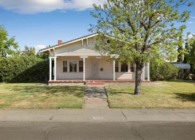Property at 1441 E Fulton St, Stockton, CA 95204, 3 beds, 1 bath