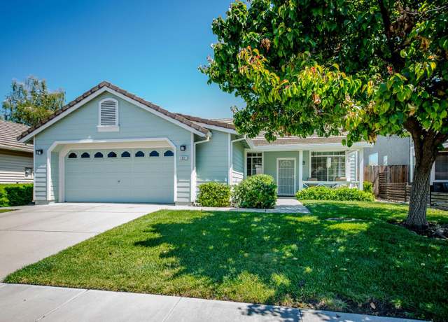 Property at 1021 Powers Cir, Woodland, CA 95776, 3 beds, 2 baths