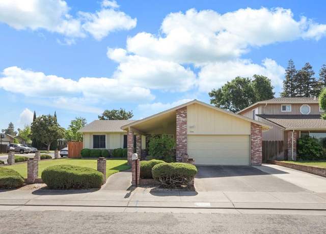 Property at 3144 Admiral Dr, Stockton, CA 95209, 3 beds, 2 baths