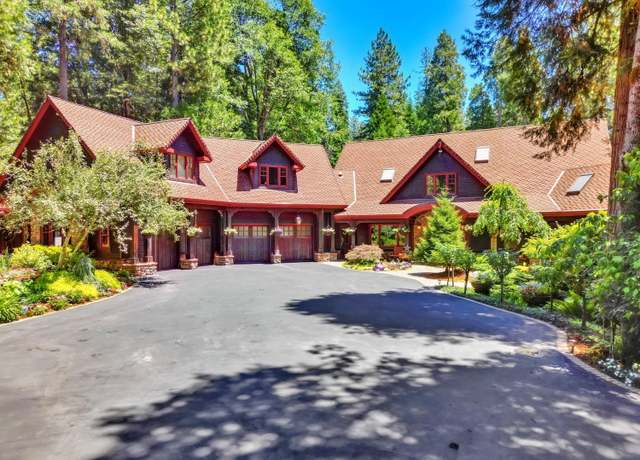 Property at 13027 Robin Rd, Nevada City, CA 95959, 4 beds, 6 baths