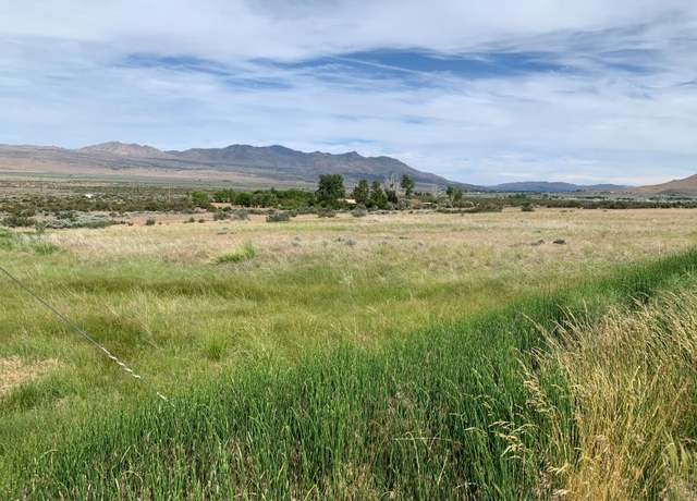 Property at 0 Cowboy Joe Rd, Doyle, CA 96109