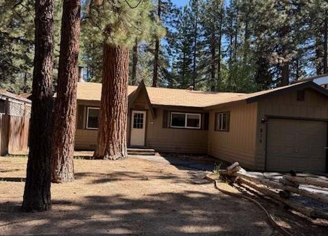 Property at 814 Capistrano Ave, South Lake Tahoe, CA 96150, 3 beds, 2 baths
