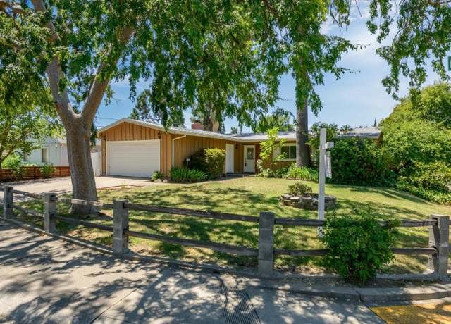 Property at 6071 Brooktree Dr, Citrus Heights, CA 95621, 3 beds, 2 baths