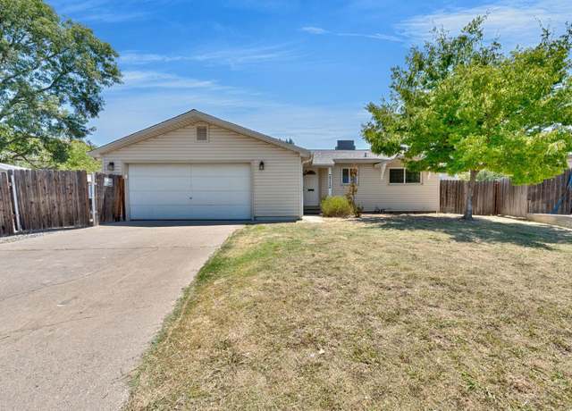 Property at 7712 Hyssop Ct, Citrus Heights, CA 95621, 3 beds, 1 bath