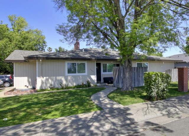 Property at 5509 Orange Ave, Sacramento, CA 95823, 6 beds, 2 baths